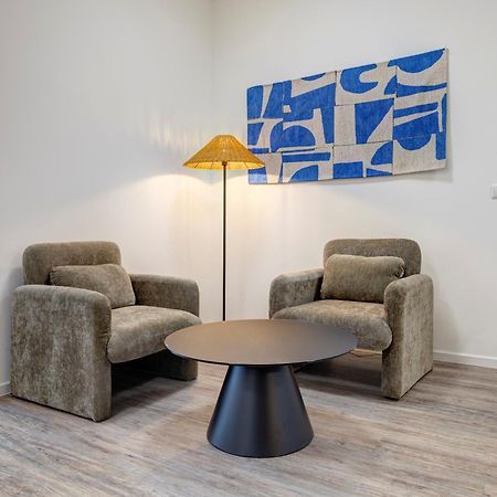 Apartment "Usedomer Luft" Garz  Екстер'єр фото