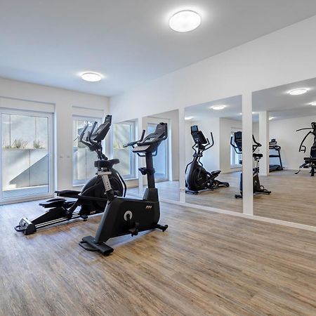Apartment "Usedomer Luft" Garz  Екстер'єр фото