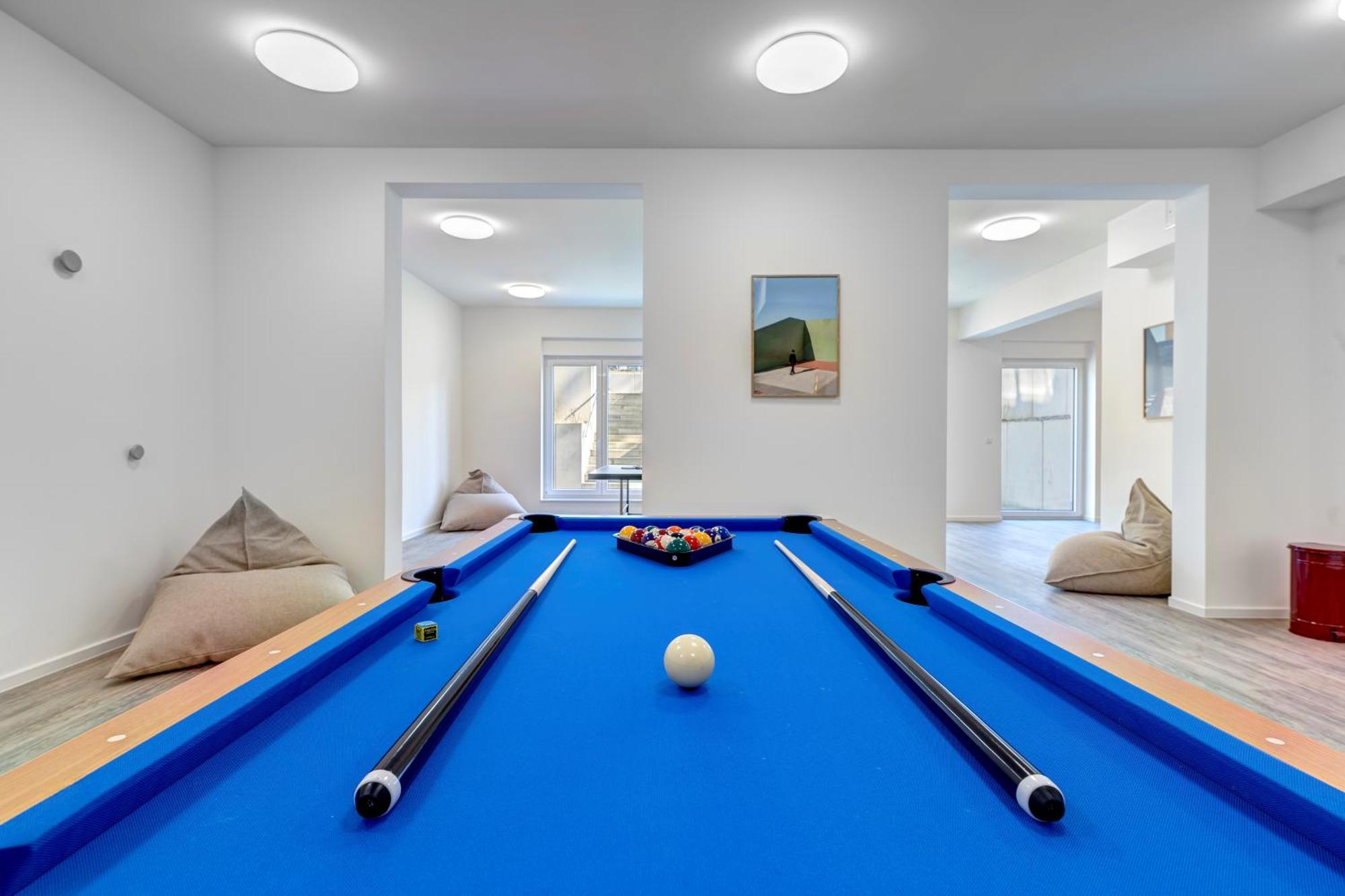 Apartment "Usedomer Luft" Garz  Екстер'єр фото