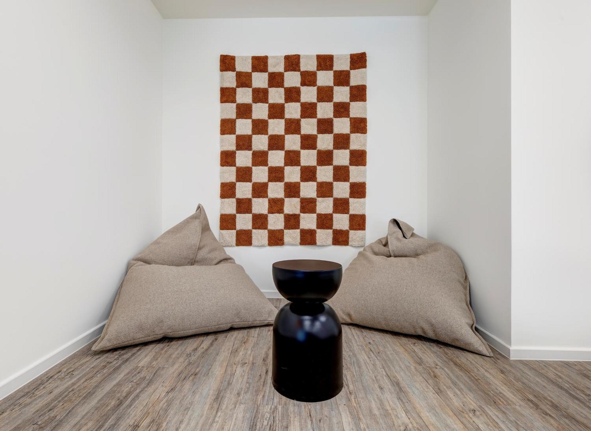 Apartment "Usedomer Luft" Garz  Екстер'єр фото